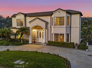 2034 Virazon Dr, La Habra Heights, CA