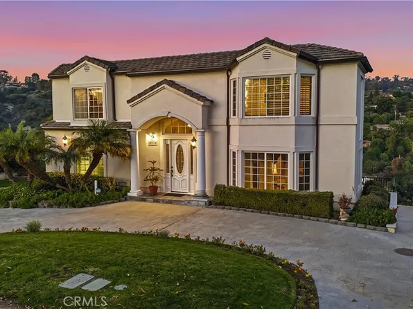 2034 Virazon Dr, La Habra Heights, CA 90631