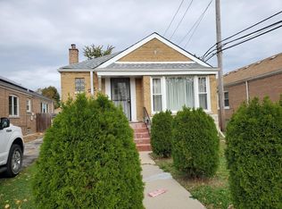 2868 W 83rd Pl, Chicago, IL 60652