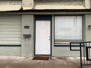 109 S Georgia St, Troup, TX 75789