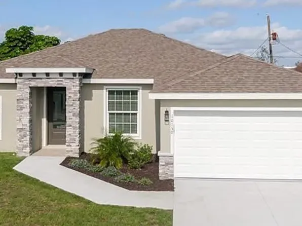 9302 Gulfstream Blvd, Englewood, FL 34224