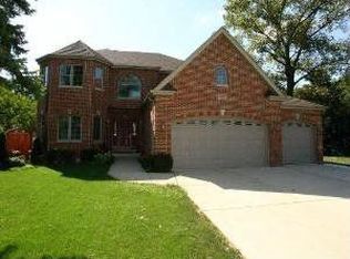 1420 S Oakland Ave, Villa Park, IL