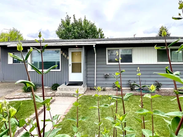 2800 Hiland Ave, Burley, ID 83318