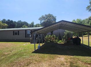 635 S Rondo Rd, Texarkana, AR 71854