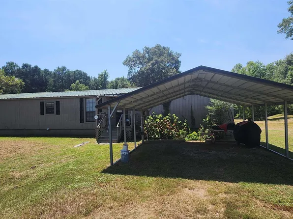 635 S Rondo Rd, Texarkana, AR 71854