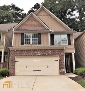 127 Tyson Woods Rd, Acworth, GA, 30102