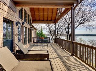 140 Three Forks Crossing Ct, Chico, TX 76431