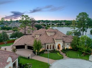 14010 Blanco Falls Ln, Cypress, TX 77429