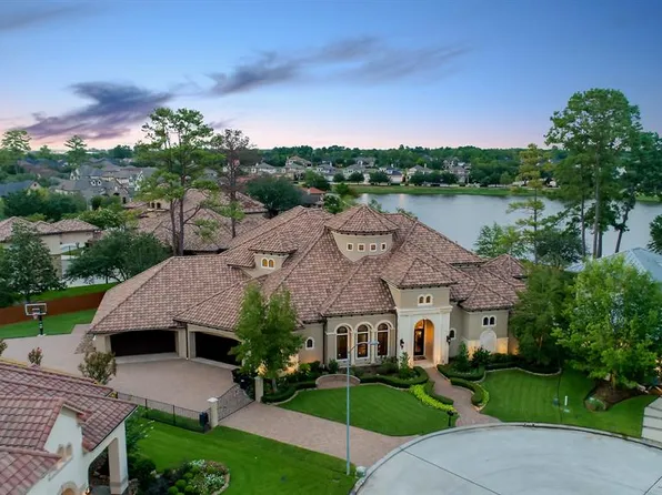 14010 Blanco Falls Lane, Cypress, TX 77429