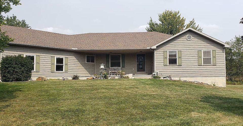 3720 County Road EF, Swanton