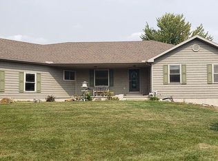 3720 County Road Ef, Swanton, OH 43558