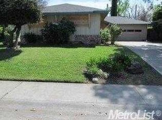 6806 Chevy Chase Way, Sacramento, CA 95823