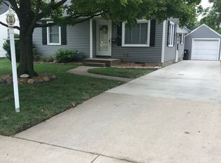 360 S Glen Ave, Morton, IL
