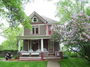 316 N 6th St, Mankato, MN 56001