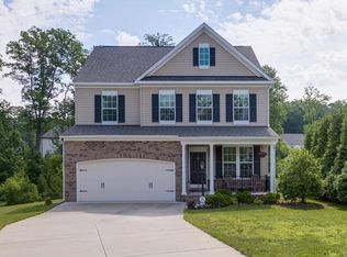 11307 Heartleaf Pl, Moseley, VA 23120