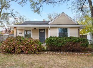 26745 Brush St, Madison Heights, MI