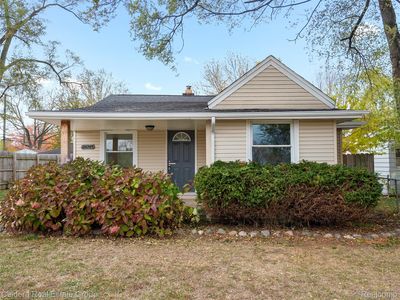 26745 Brush St, Madison Heights, MI, 48071