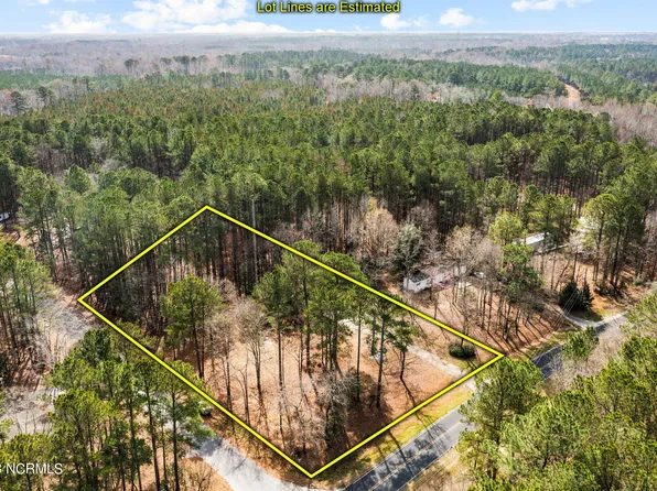 3668 Avon Road, Grimesland, NC 27837