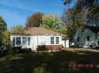 1500 W 27th Ter, Independence, MO 64052