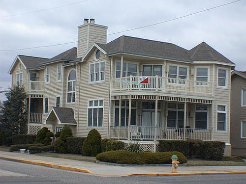 Home Exterior