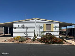 2605 S Tomahawk Rd #281, Apache Junction, AZ 85119