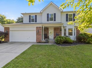 14723 Fernwood Dr, Carmel, IN 46033
