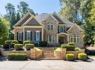 11180 West Rd, Roswell, GA 30075