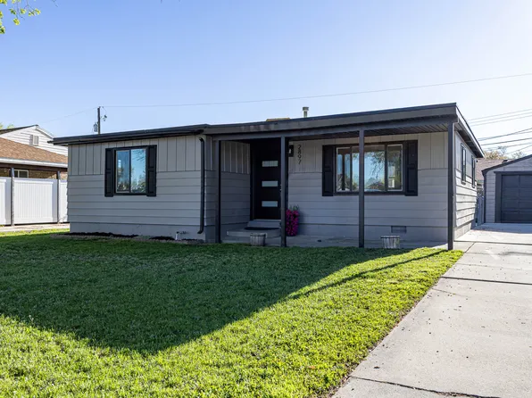 2897 S 3000 W, West Valley City, UT 84119