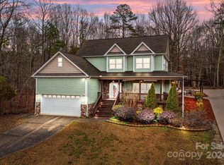 111 Cove Dr, Salisbury, NC 28146