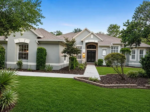 301 Seminole Woods Blvd, Geneva, FL 32732