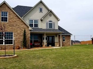 988 Rock Ridge Rd, Elgin, OK 73538