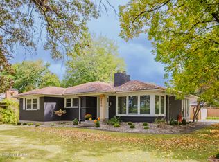 6000 Dutchmans Ln, Louisville, KY