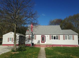 148 Briarwood Dr, Cape May, NJ 08204