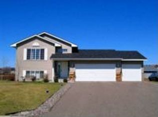 512 Glen Oaks Cir, Big Lake, MN 55309