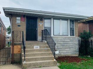 319 W 100th St, Chicago, IL 60628