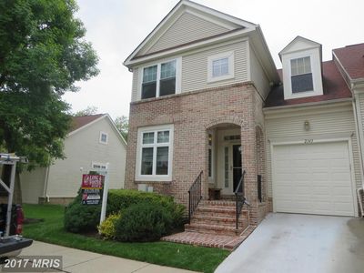 2143 Turn Berry Way #17, Woodstock, MD, 21163