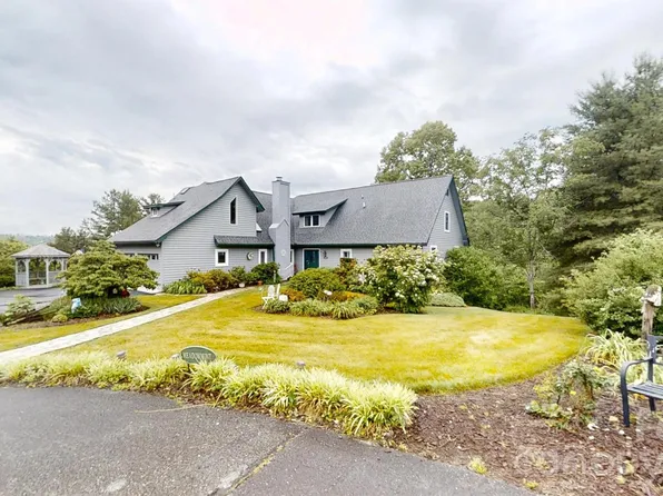 518 Forest Ridge Dr, Mars Hill, NC 28754