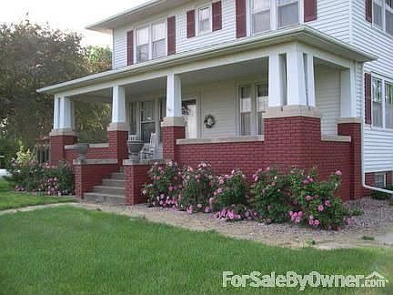 Second Floor Bathroom