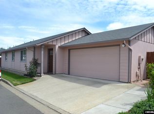 3030 Hollyridge Loop NE, Salem, OR 97305