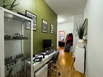 Rented by AZ REALTY NYC LLC