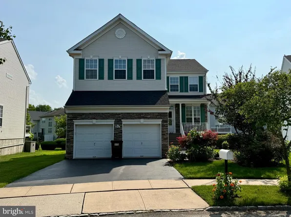 115 Fountayne Ln, Lawrence Township, NJ 08648