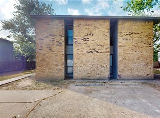306 Manuel Dr #A-d, College Station, TX 77840