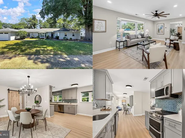 201 Longview Dr, Alexandria, VA 22314