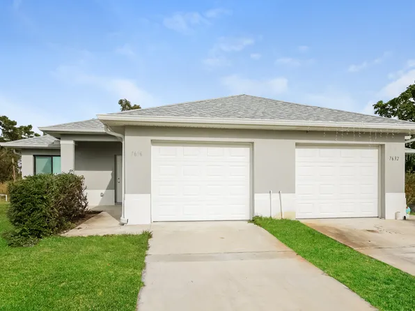 7636 Carrier Rd, Fort Myers, FL 33967