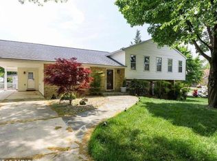 2243 Chestertown Dr, Vienna, VA 22182