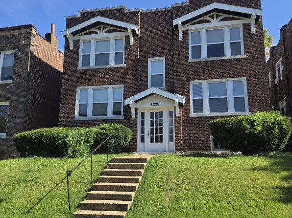 4226 Dewey Ave, Saint Louis, MO 63116