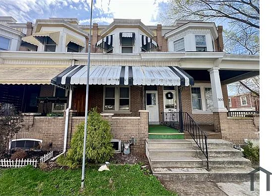 502 Buttonwood St