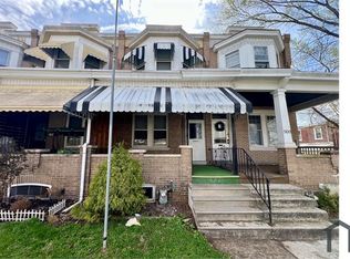502 Buttonwood St, Norristown, PA 19401