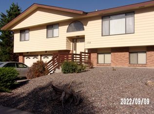 1719 Manchester Dr, Montrose, CO 81401