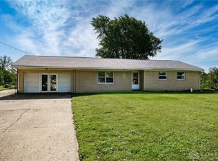 3303 Elleman Rd, Ludlow Falls, OH 45339